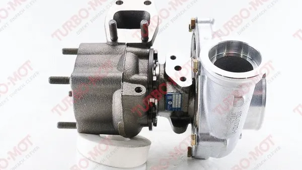 Charger, charging (supercharged/turbocharged) (675882)