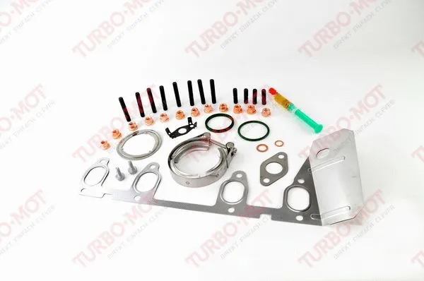 Mounting Kit, charger (MS1202)