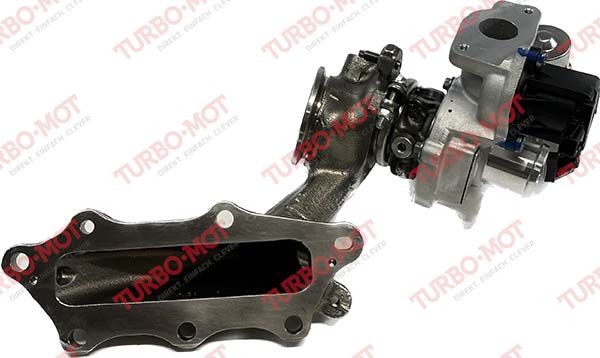 Charger, charging (supercharged/turbocharged) (656703)