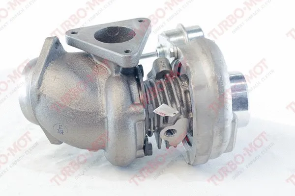 Charger, charging (supercharged/turbocharged) (600342)