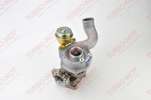 Charger, charging (supercharged/turbocharged) (656352)