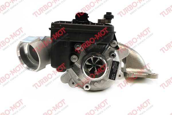 Charger, charging (supercharged/turbocharged) (632613)