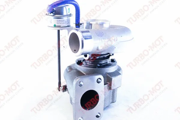 Charger, charging (supercharged/turbocharged) (697213)