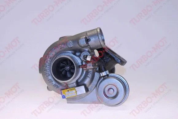Charger, charging (supercharged/turbocharged) (619142)