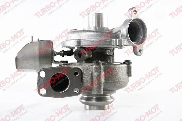 Charger, charging (supercharged/turbocharged) (671272)