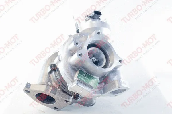 Charger, charging (supercharged/turbocharged) (660413)