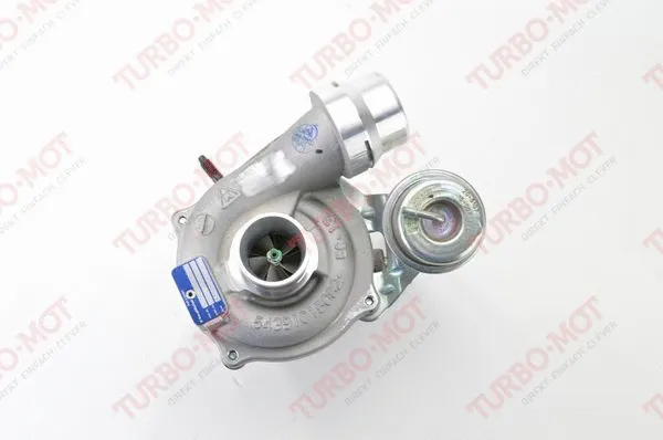 Charger, charging (supercharged/turbocharged) (624642R)