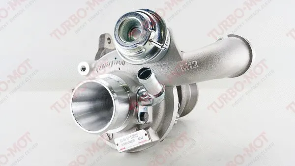 Charger, charging (supercharged/turbocharged) (654703)