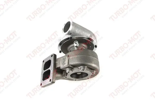 Charger, charging (supercharged/turbocharged) (683152)