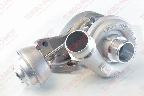 Charger, charging (supercharged/turbocharged) (638082R)