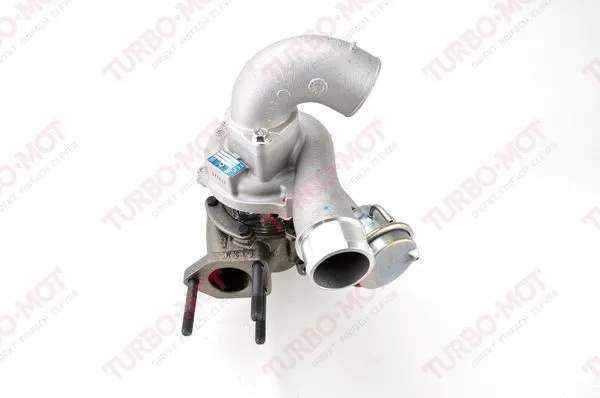 Charger, charging (supercharged/turbocharged) (658192)