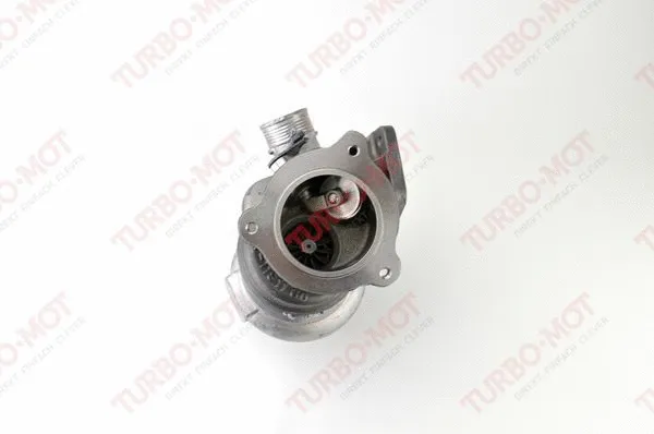 Charger, charging (supercharged/turbocharged) (611872)