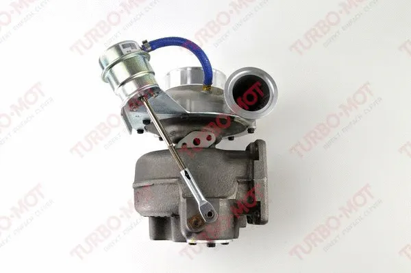 Charger, charging (supercharged/turbocharged) (651072)