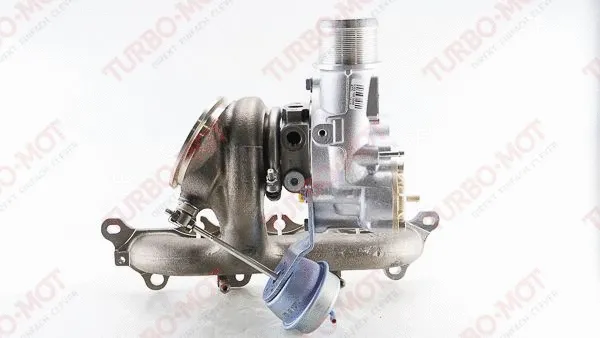 Charger, charging (supercharged/turbocharged) (613682)