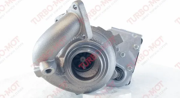 Charger, charging (supercharged/turbocharged) (663542)