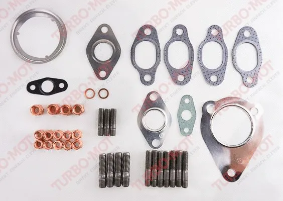 Mounting Kit, charger (MS1701)