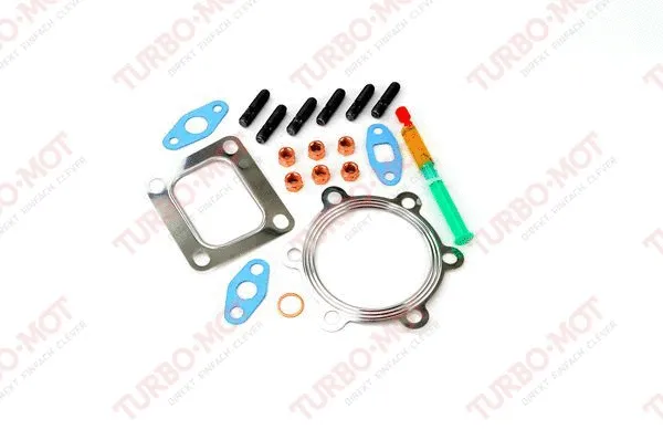 Mounting Kit, charger (MS1832)