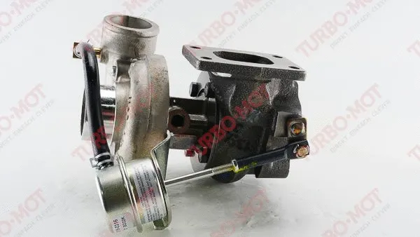 Charger, charging (supercharged/turbocharged) (680852)