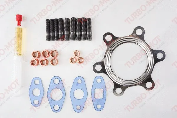 Mounting Kit, charger (MS1313)