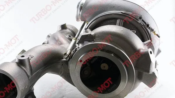 Charger, charging (supercharged/turbocharged) (629403)