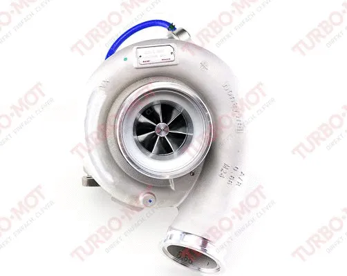 Charger, charging (supercharged/turbocharged) (676103)