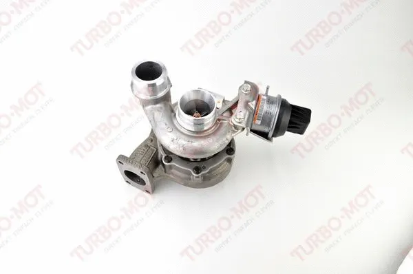 Charger, charging (supercharged/turbocharged) (609192)