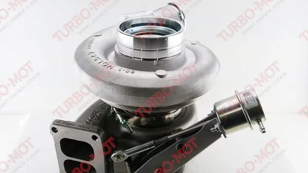 Charger, charging (supercharged/turbocharged) (691992)