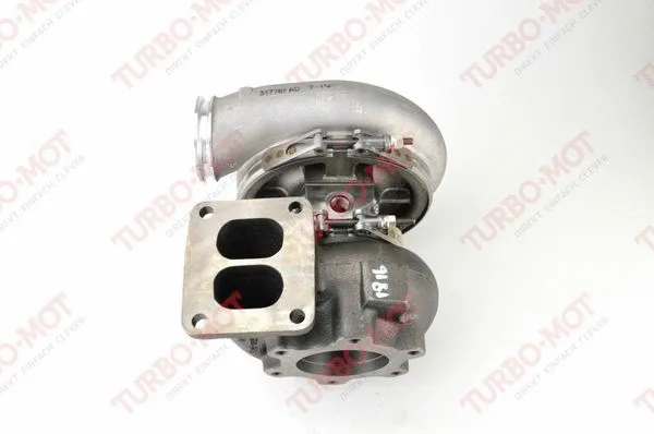 Charger, charging (supercharged/turbocharged) (600872)