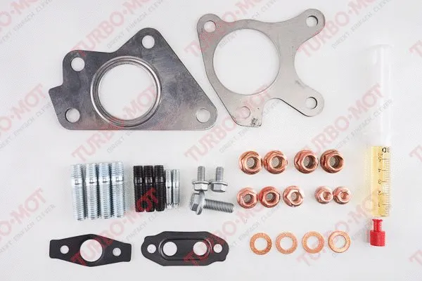 Mounting Kit, charger (MS1383)