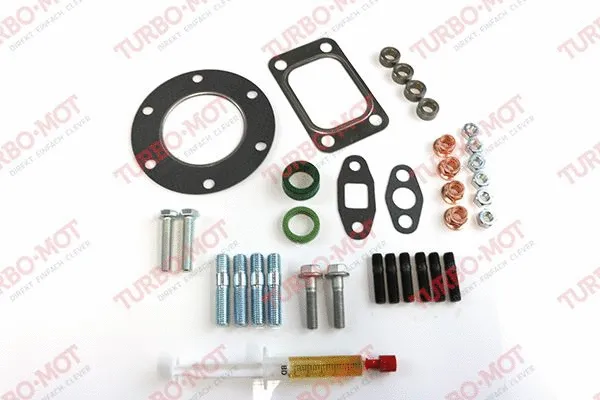 Mounting Kit, charger (MS1077)