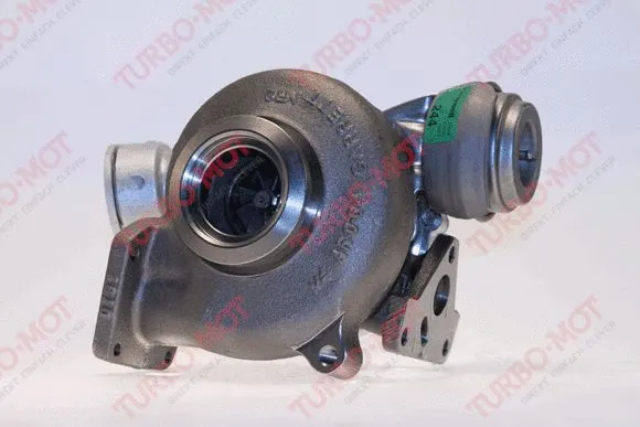 Charger, charging (supercharged/turbocharged) (652772)