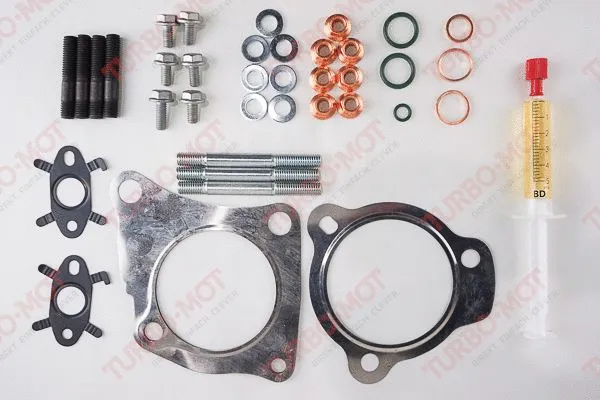 Mounting Kit, charger (MS1073)