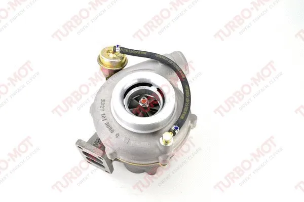 Charger, charging (supercharged/turbocharged) (635642)