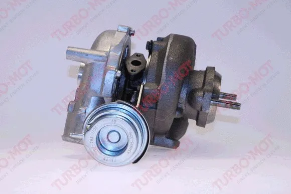 Charger, charging (supercharged/turbocharged) (621272)