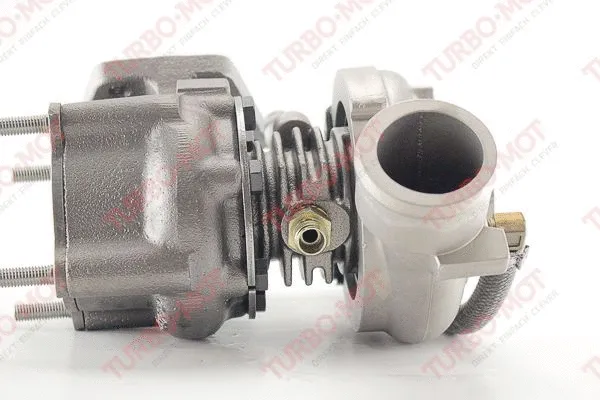 Charger, charging (supercharged/turbocharged) (625042)