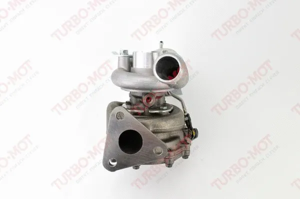 Charger, charging (supercharged/turbocharged) (630162)