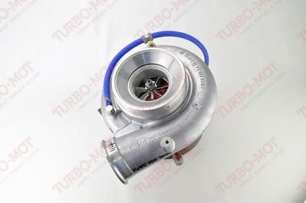 Charger, charging (supercharged/turbocharged) (680192R)