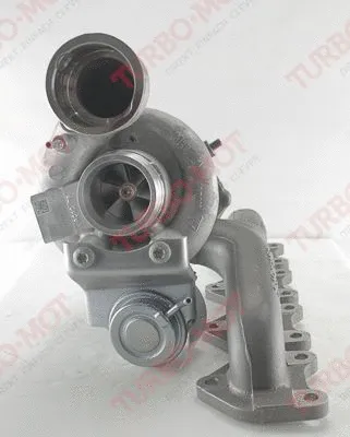 Charger, charging (supercharged/turbocharged) (660192)