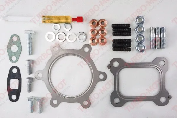 Mounting Kit, charger (MS1705)