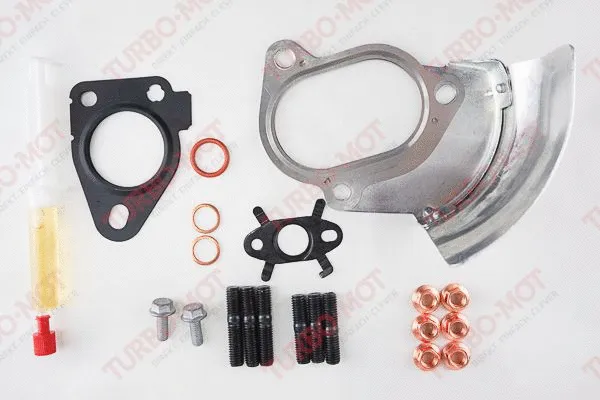 Mounting Kit, charger (MS1324)