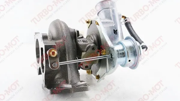 Charger, charging (supercharged/turbocharged) (655942)