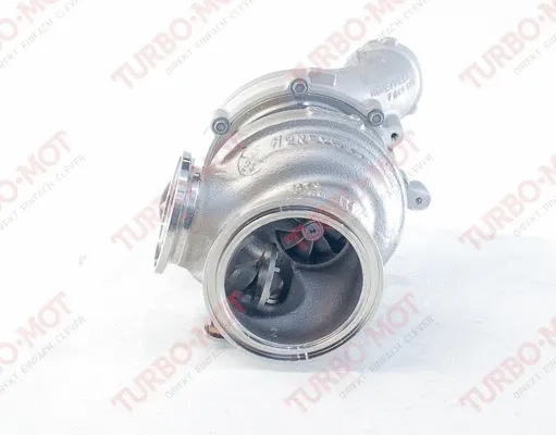 Charger, charging (supercharged/turbocharged) (628303)