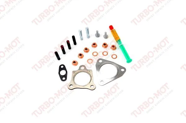 Mounting Kit, charger (MS1633)