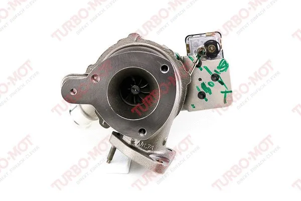 Charger, charging (supercharged/turbocharged) (626492)