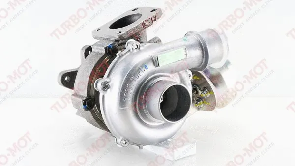 Charger, charging (supercharged/turbocharged) (635692)