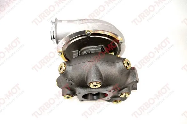 Charger, charging (supercharged/turbocharged) (637762)