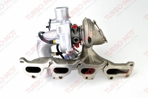 Charger, charging (supercharged/turbocharged) (677542)