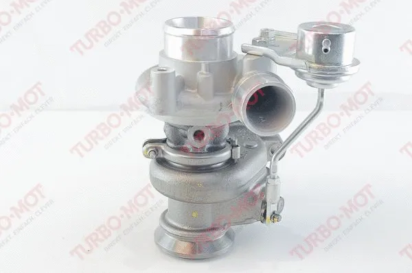 Charger, charging (supercharged/turbocharged) (644013)