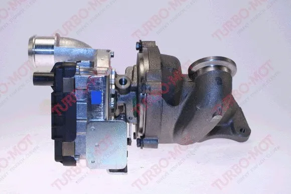 Charger, charging (supercharged/turbocharged) (697082)