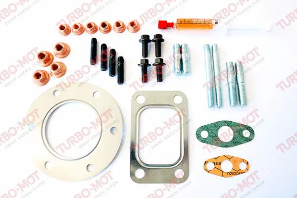 Mounting Kit, charger (MS1268)